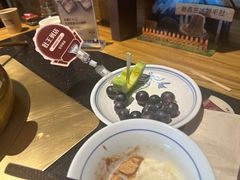 -巴奴毛肚火锅(九洲店)