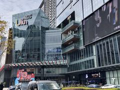 -合景·悠方(成都店)