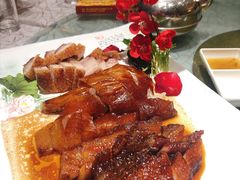 -喜悦海鲜大酒楼(钱柜广场店)