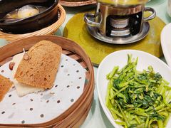 -金典银峰老鹅馆·昆山菜(亭林公园店)