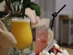 -小涵家蛋糕·咖啡(金山湖花园店)