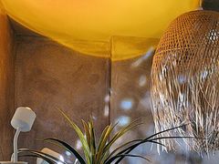 -施奈儿.洗头頭療.按摩SPA.采耳(上梅林店)
