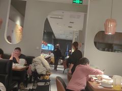 -吕氏疙瘩汤·新鲁菜(济南万象城店)