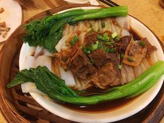 -喜鹊茶点.啫煲(车陂店)