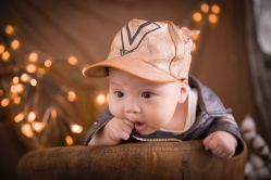 点击看大图 -挚纯baby儿童摄影(庐阳区店)