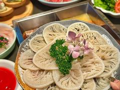 -大妙火锅·非物质文化遗产(东郊记忆店)