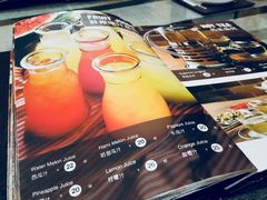 -米兰西点(新华路店)