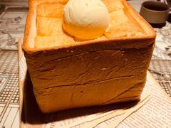 -绿茶餐厅(城西银泰城店)