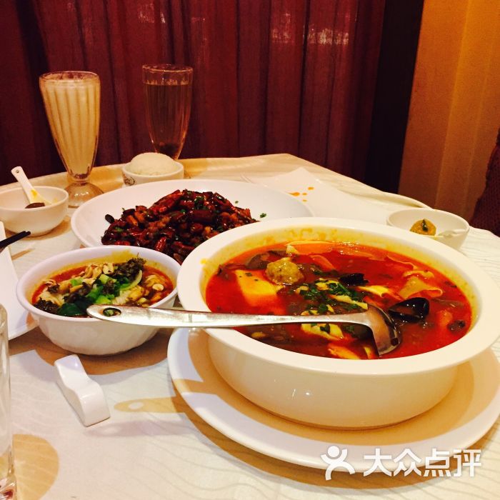 早春二月(远洋国际店)-图片-北京美食-大众点评网