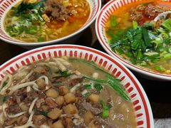 -桂花香手工面(鼓楼店)