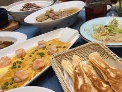 -宁邦·家宴·南京菜(红山动物园店)