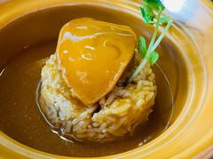 鲍鱼捞饭-有喜胶东小馆(太申祥和店)