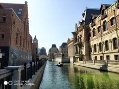 -旅顺留声机博物馆