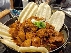 -一楼食业·食惠一楼