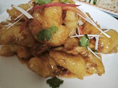 -相聚青山餐厅(阎河路店)