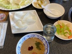 -仁和四季涮肉馆(天坛南门店)