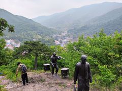 -妙峰山风景名胜区