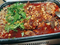 -川香鼎盛(市桥富华总店)