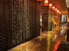 -南通滨江洲际酒店-西集自助餐厅