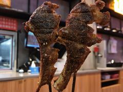 -庆峰龙虾烧烤(合肥一店)