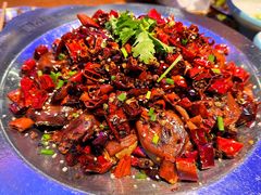 -路边羊烧烤酒场(宝带路店)