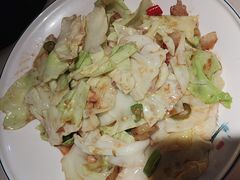 -吕记老鸭汤·徽菜馆(东营路店)