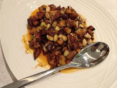 -山水阁中餐厅(沙河唯实交流中心)