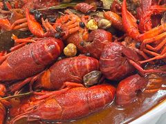 -魏四小鱼锅贴王