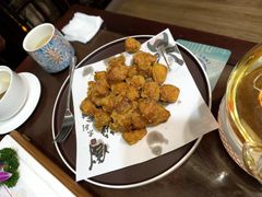 -苏城小院·园林精致苏州菜(斜塘老街店)