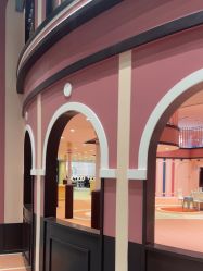 -奈尔宝家庭中心·亲子餐厅(鄞州万达店)