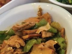 -老乡鸡(庐江路店)