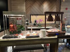 -深圳四季酒店·馥自助餐厅