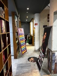 -靓典造型护肤SPA