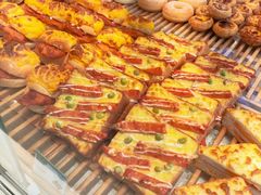 -爱达乐面包生日蛋糕(中央华府店)