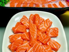 -梨花自助烤肉(西三旗万象汇黑金店)