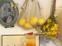 -花间烘焙BLossom Bakery