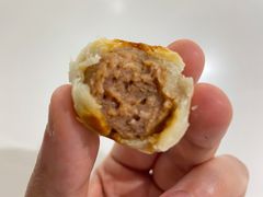 鲜肉一口酥-宋记饼家(石门二路店)
