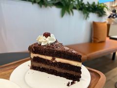 -Peet's 皮爷咖啡(乐峰店)