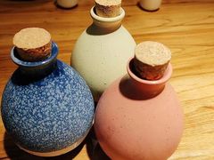 -先启半步颠.川菜.小酒馆(宝安坪洲店)