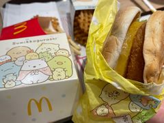 -麦当劳(新濠影汇店)