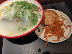 -武圣羊汤·西北面(安德路店)