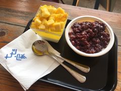 -七七家的糖水店(南湾街1号店)