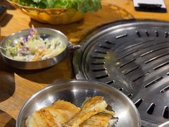 -缸桶屋韩国料理·全程帮烤(泰禾店)