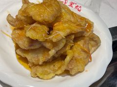 -玺炖·中国铁锅炖(虹桥天街店)