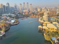 -合肥融创乐园