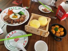 -西关味(大卫城店)