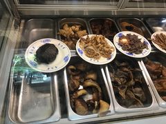 卤菜-壹德壹(锦都店)