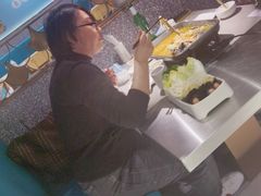 -半天妖烤鱼(东方新天地店)