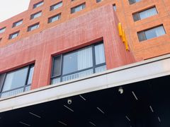 -麦当劳(安定门外大街店)
