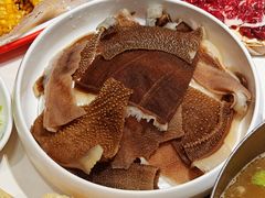 -今日牛事潮汕鲜牛肉火锅(瑞金店)